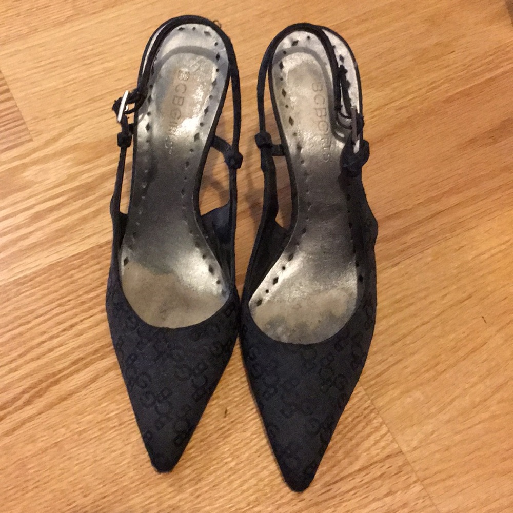 BCBGirls shoes